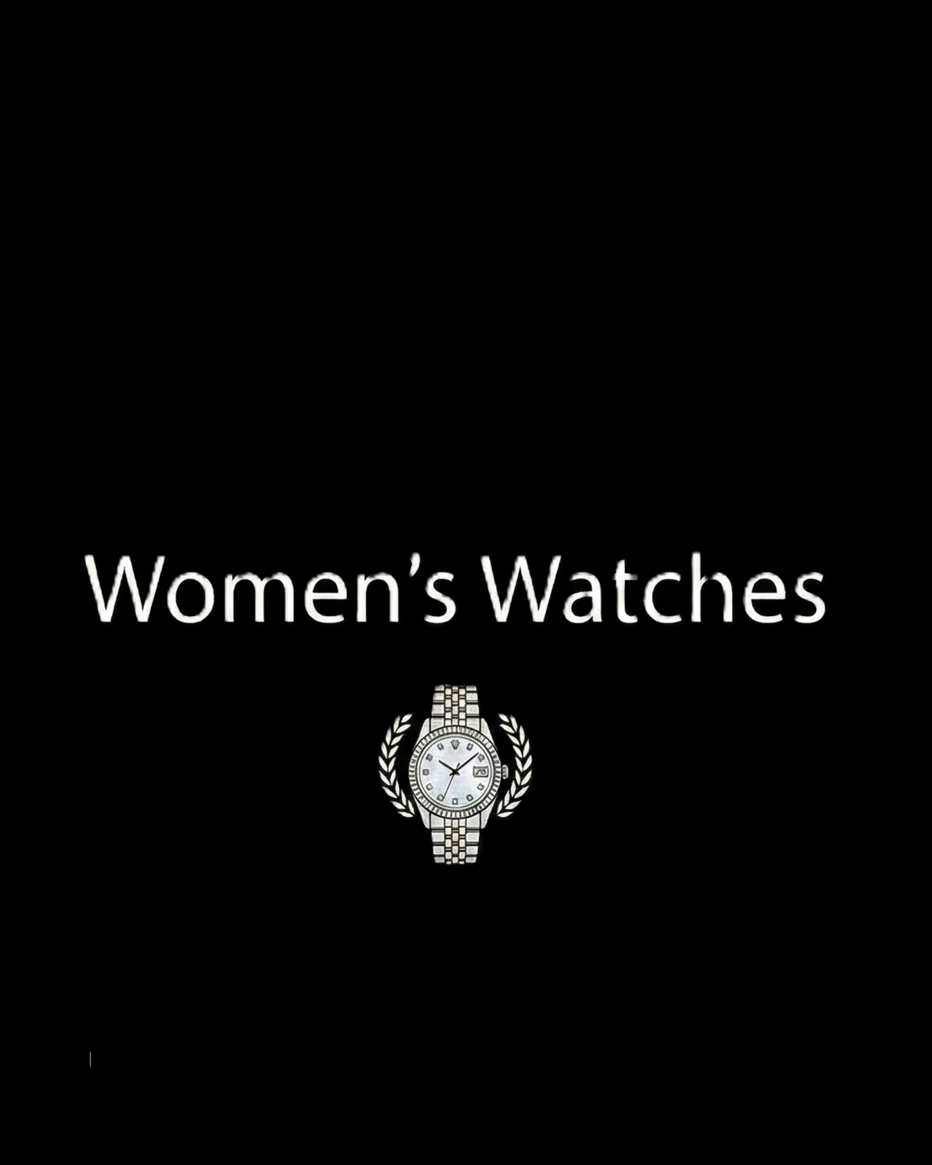Women's Watches