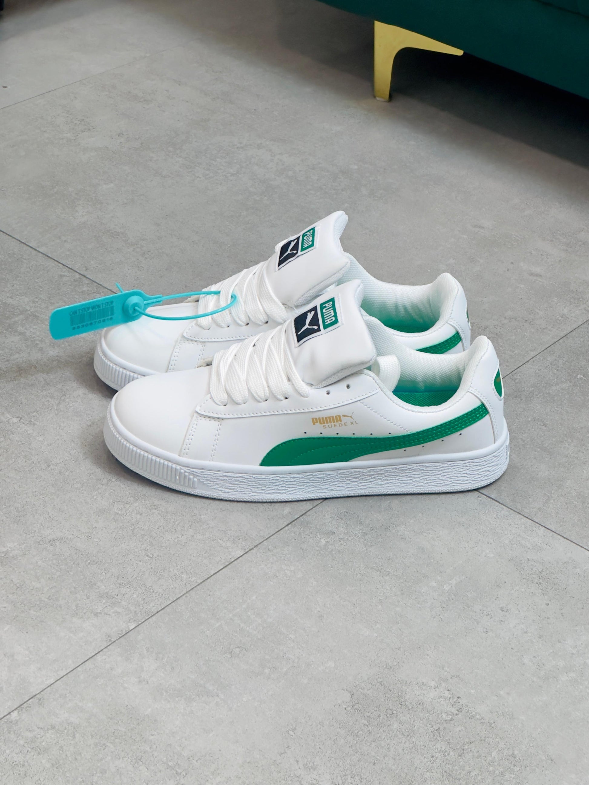 PUMA Suede XL