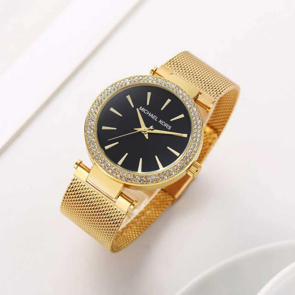 Michael Kors Luxury Women’s Watch