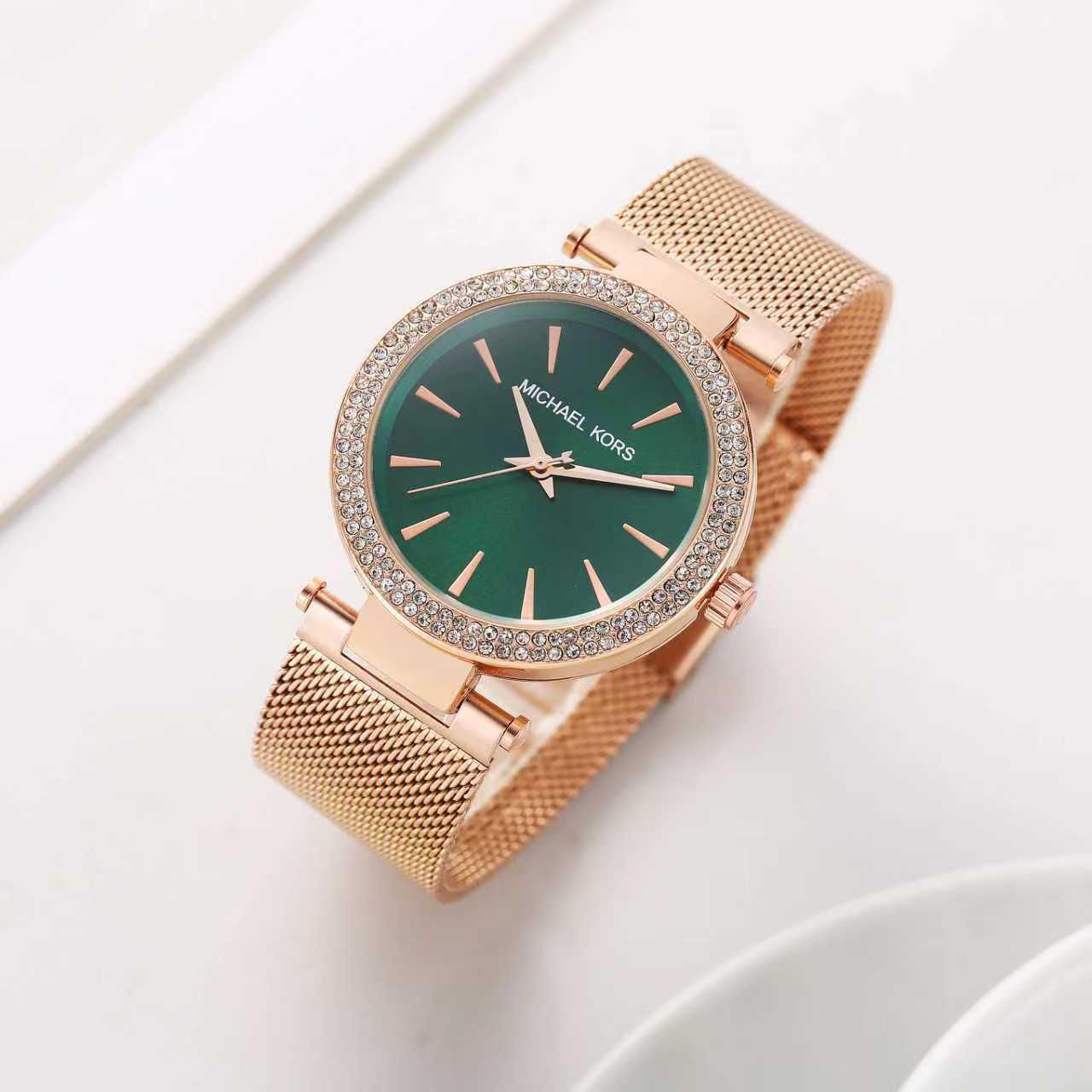 Michael Kors Luxury Women’s Watch