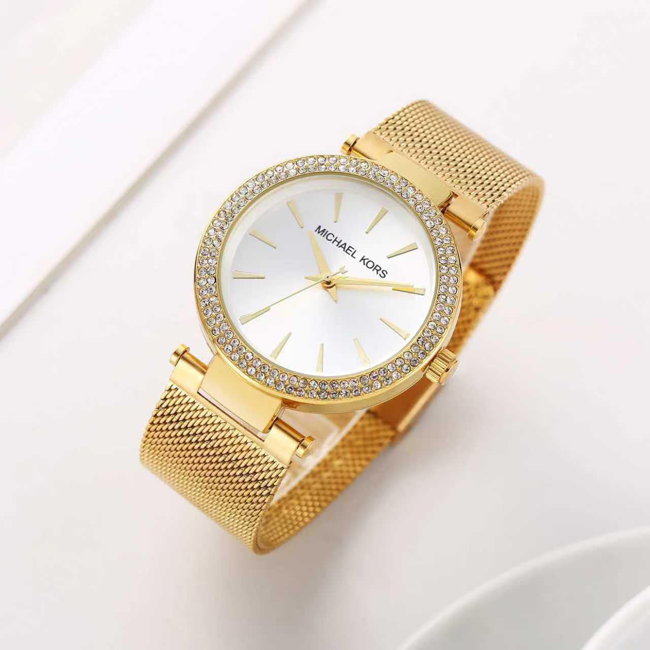 Michael Kors Luxury Women’s Watch