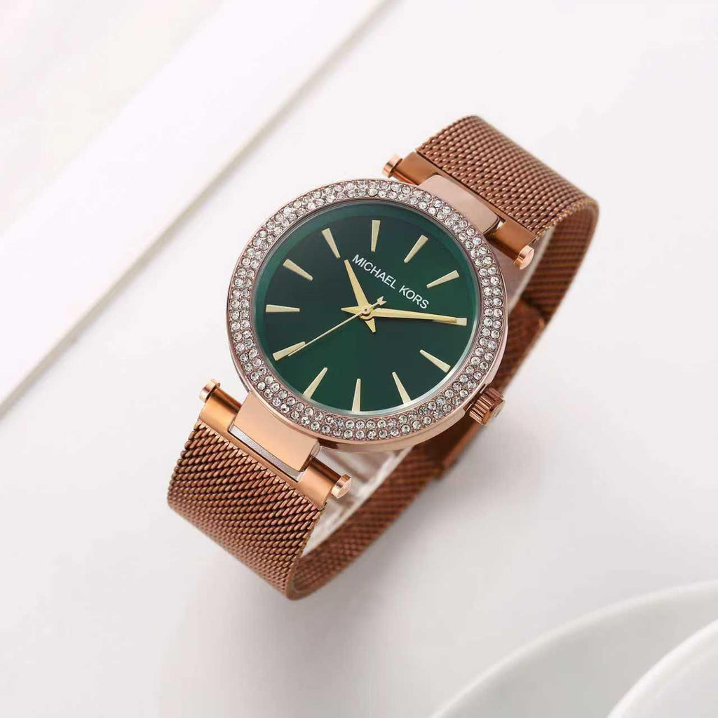 Michael Kors Luxury Women’s Watch