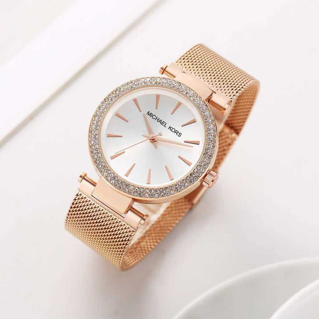 Michael Kors Luxury Women’s Watch