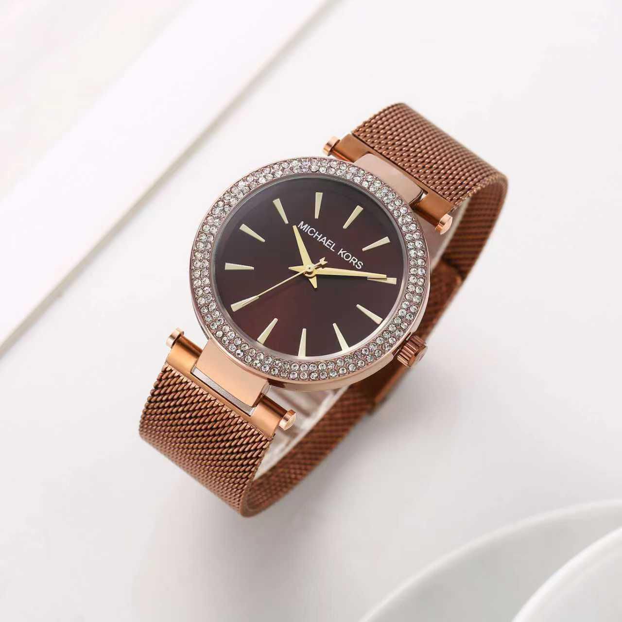 Michael Kors Luxury Women’s Watch