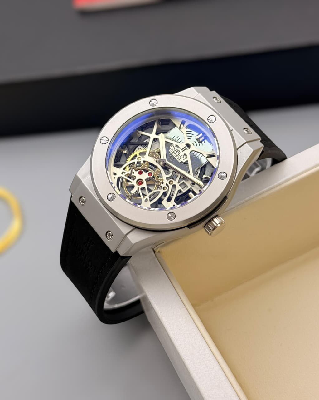 Hublot – Luxury Men’s Watch