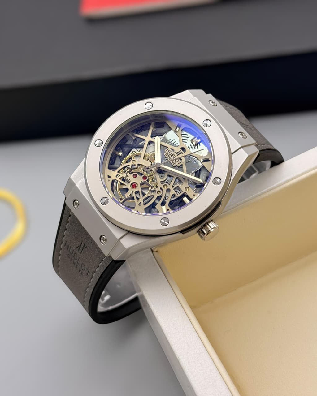 Hublot – Luxury Men’s Watch