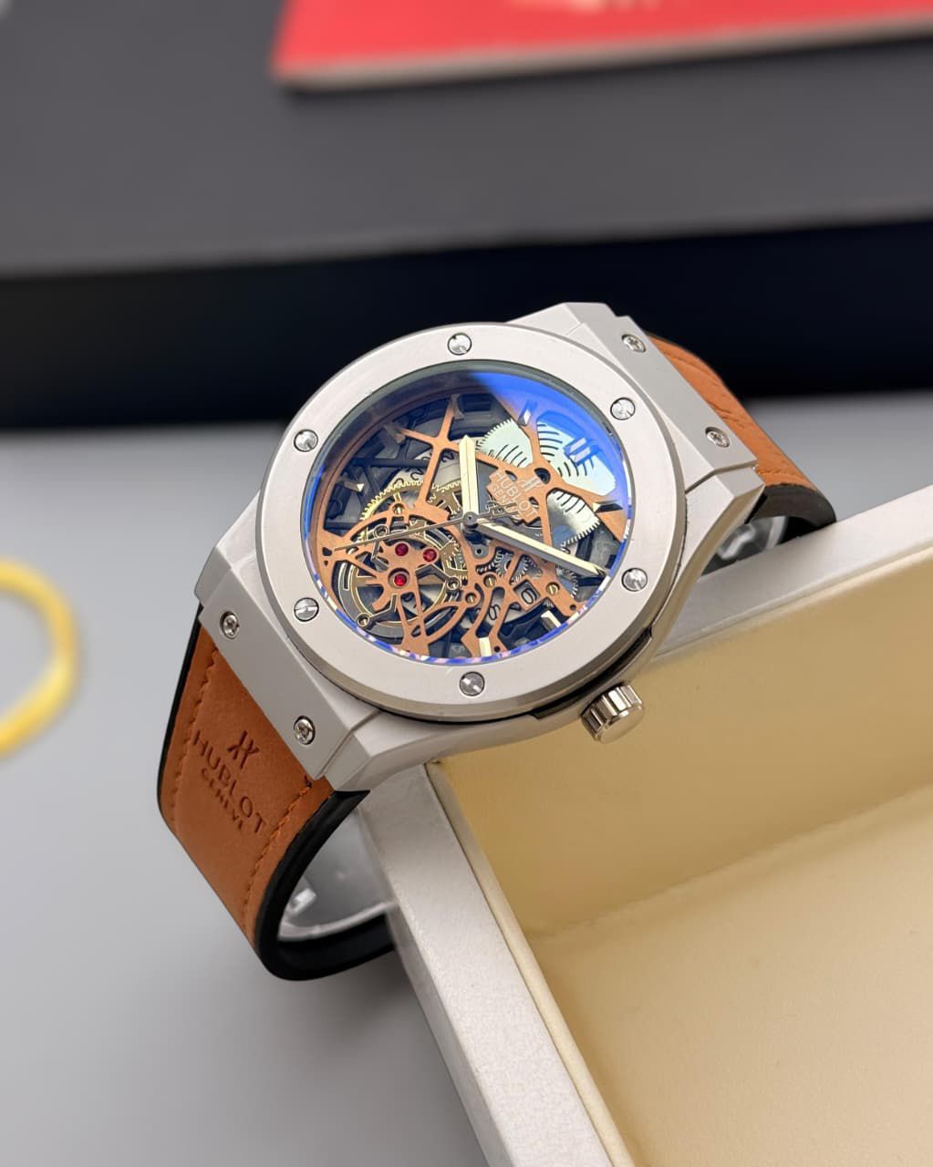 Hublot – Luxury Men’s Watch