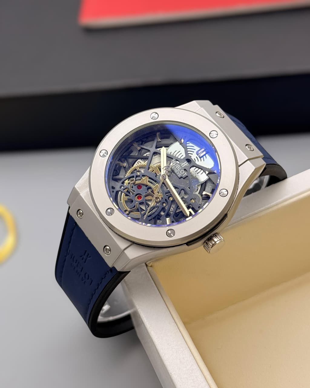 Hublot – Luxury Men’s Watch