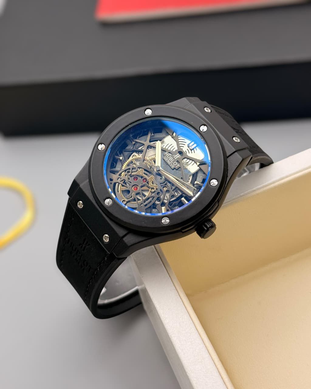 Hublot – Luxury Men’s Watch