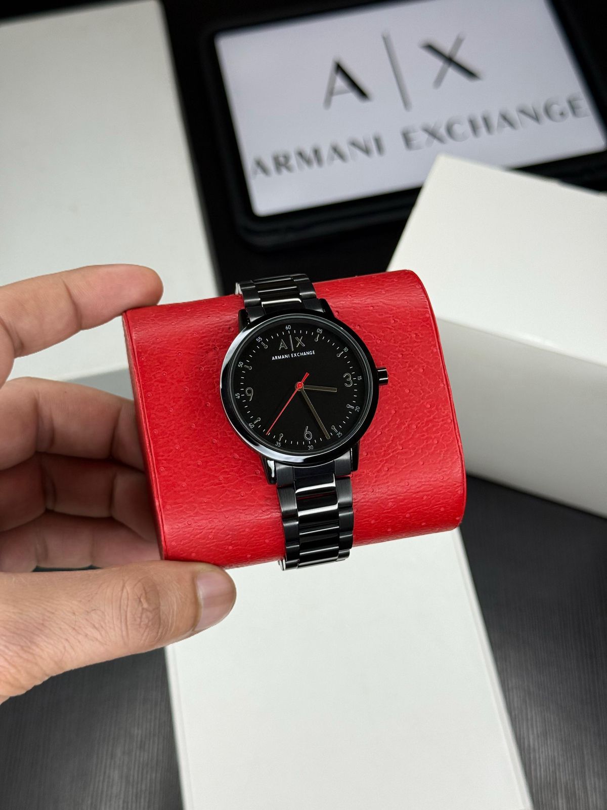 Armani Exchange Ex