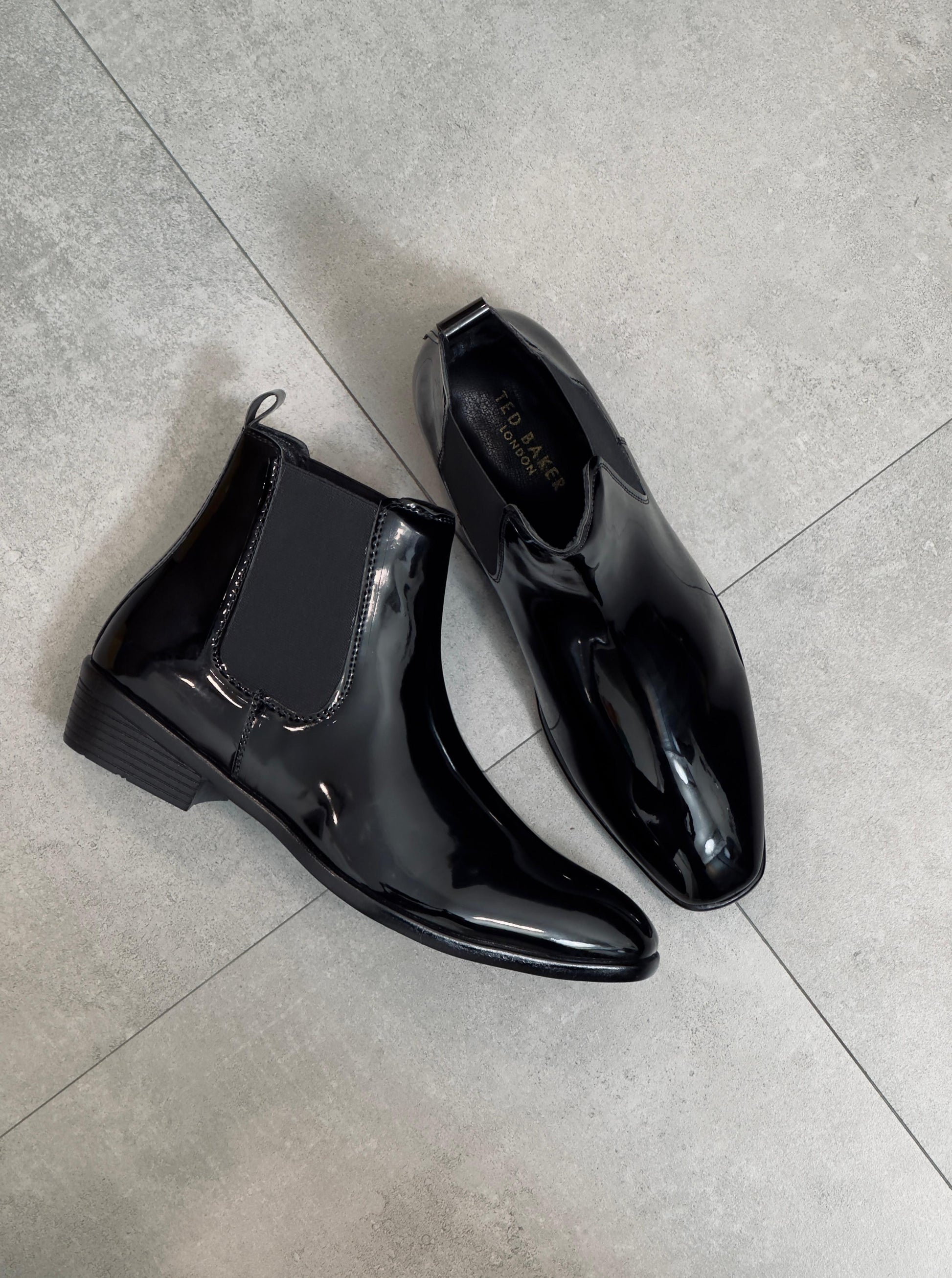 TED BAKER LONDON Shoes