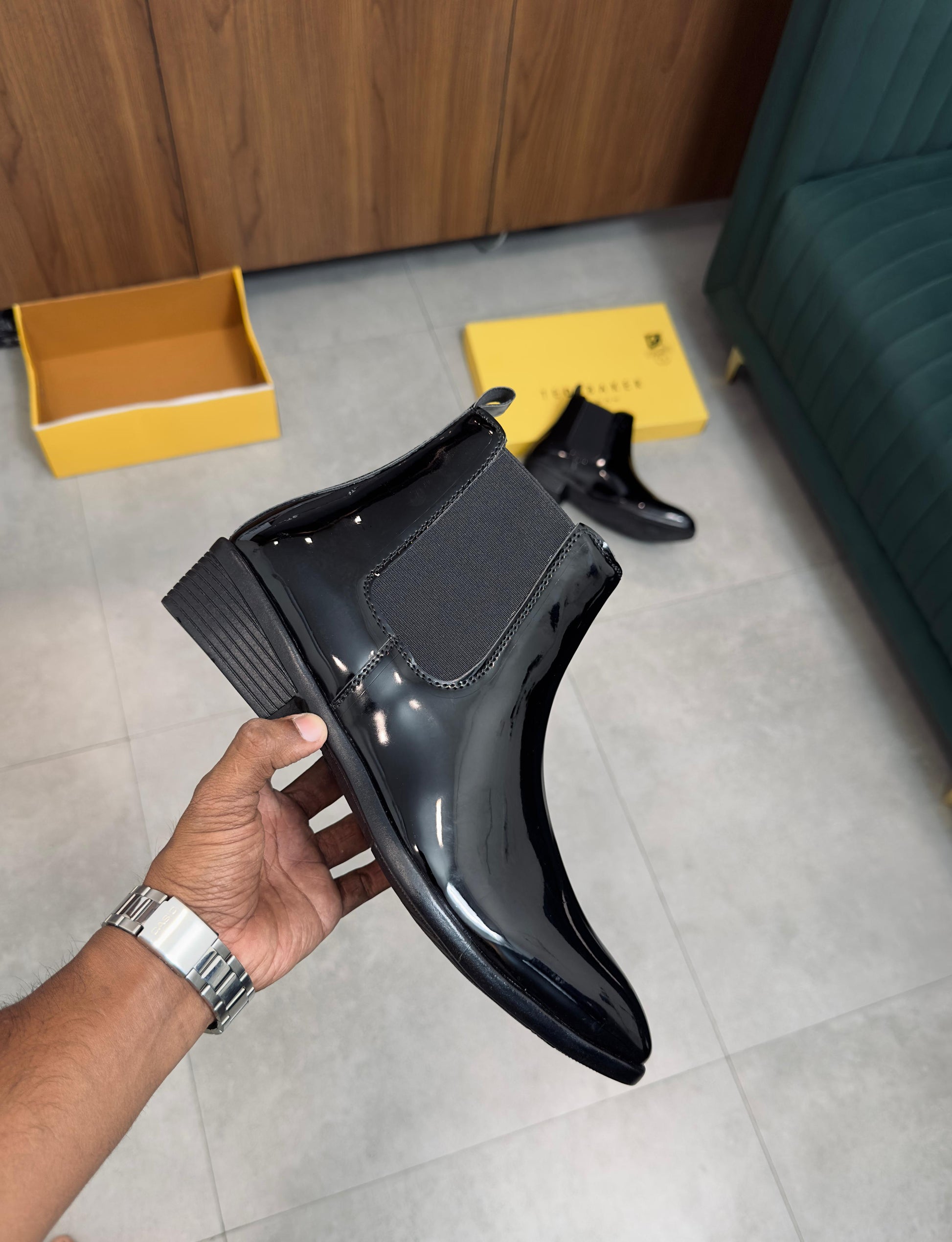 TED BAKER LONDON Shoes