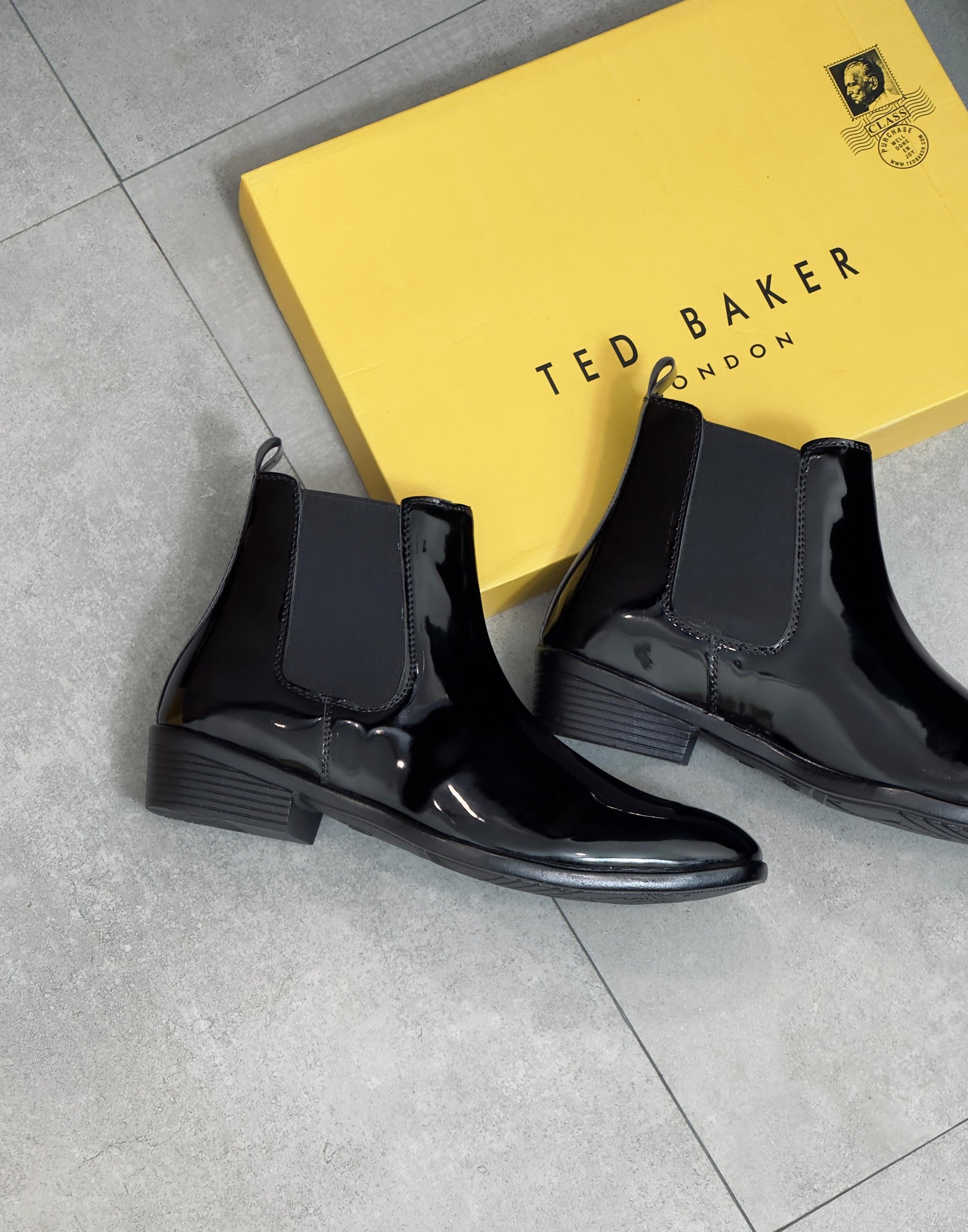 TED BAKER LONDON Shoes