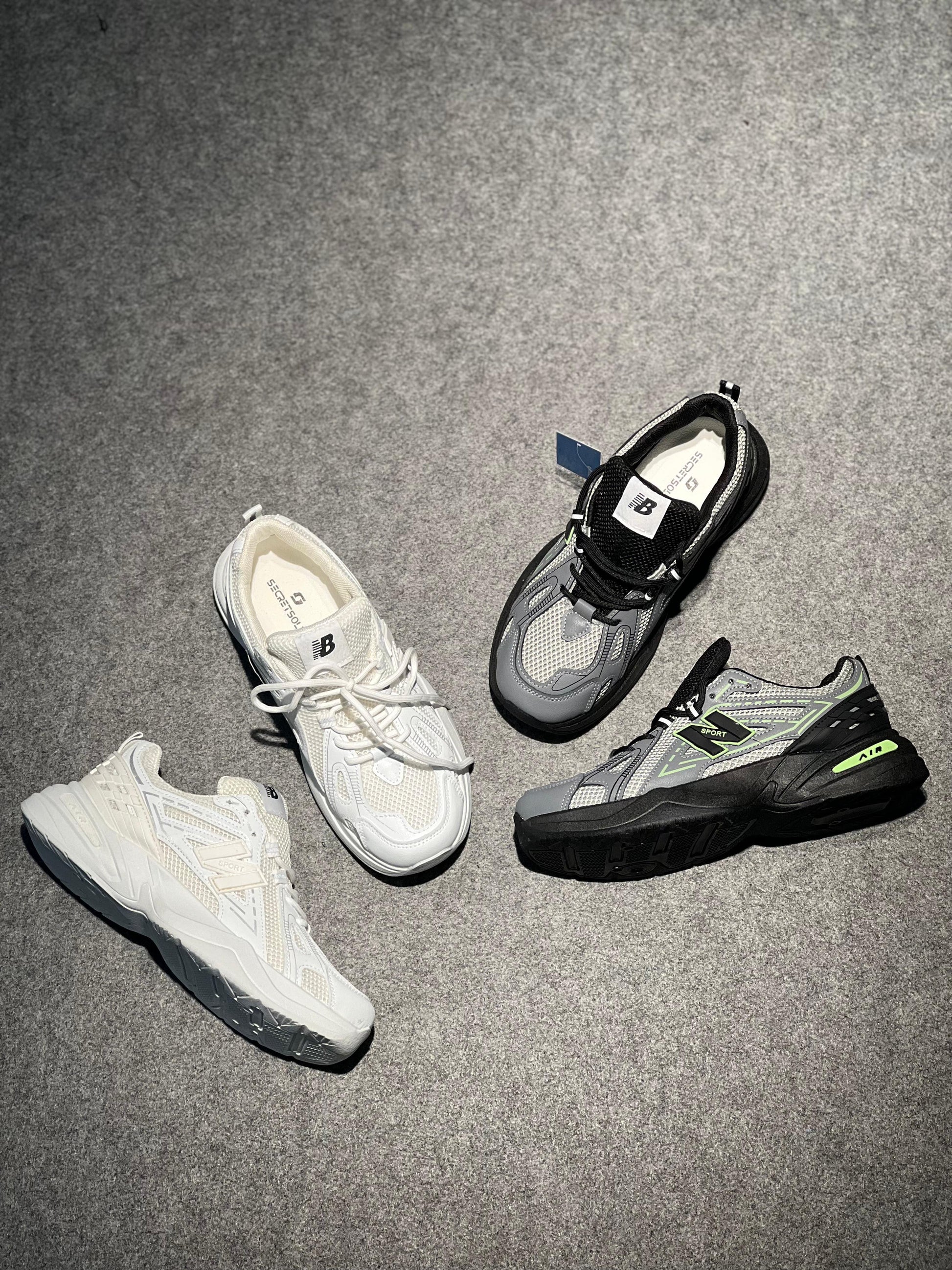 NEW BALANCE IMPORTED Shoe