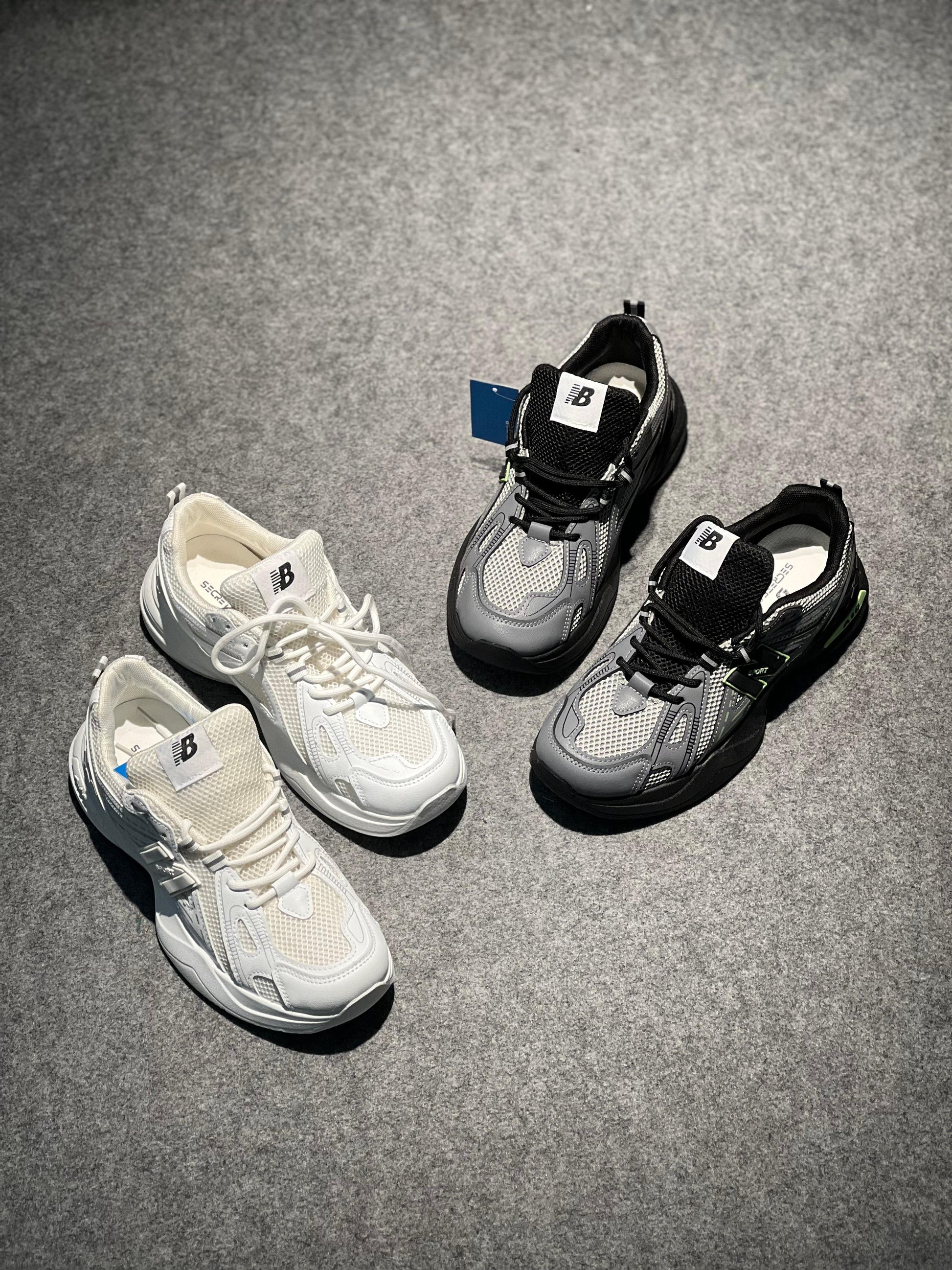 NEW BALANCE IMPORTED Shoe