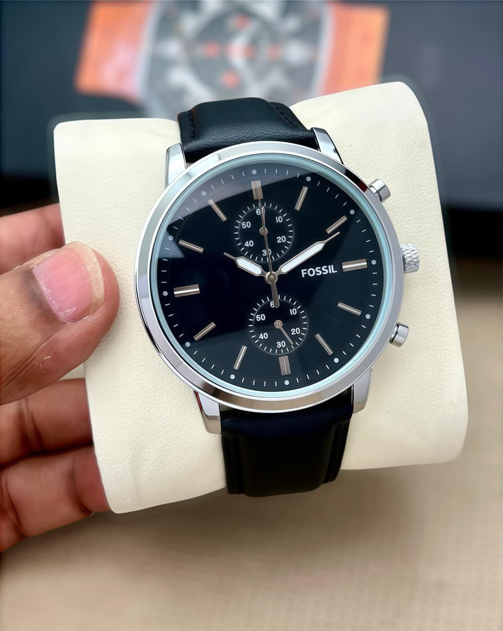 Fossil