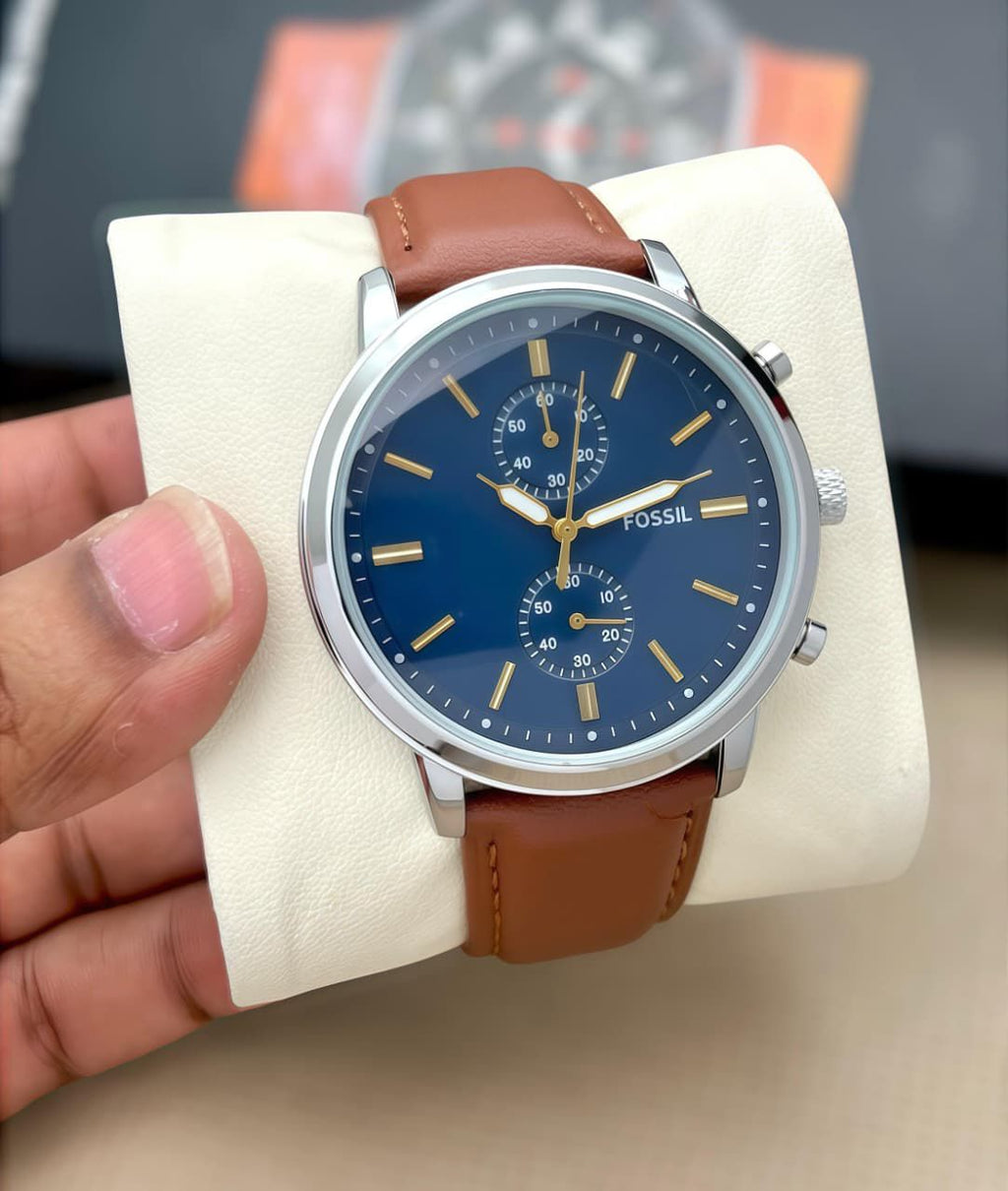 Fossil