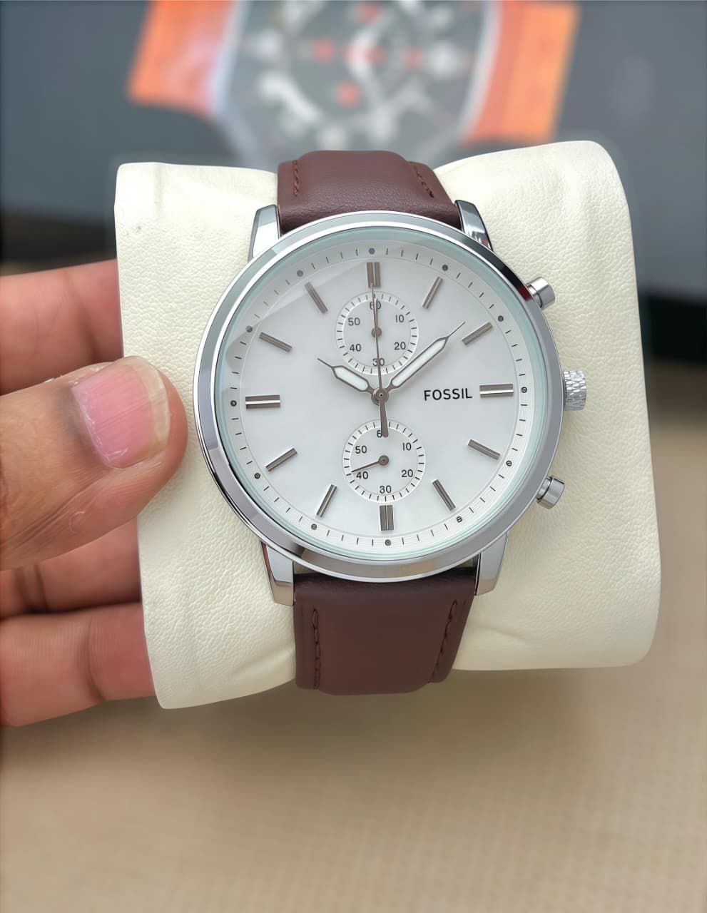 Fossil