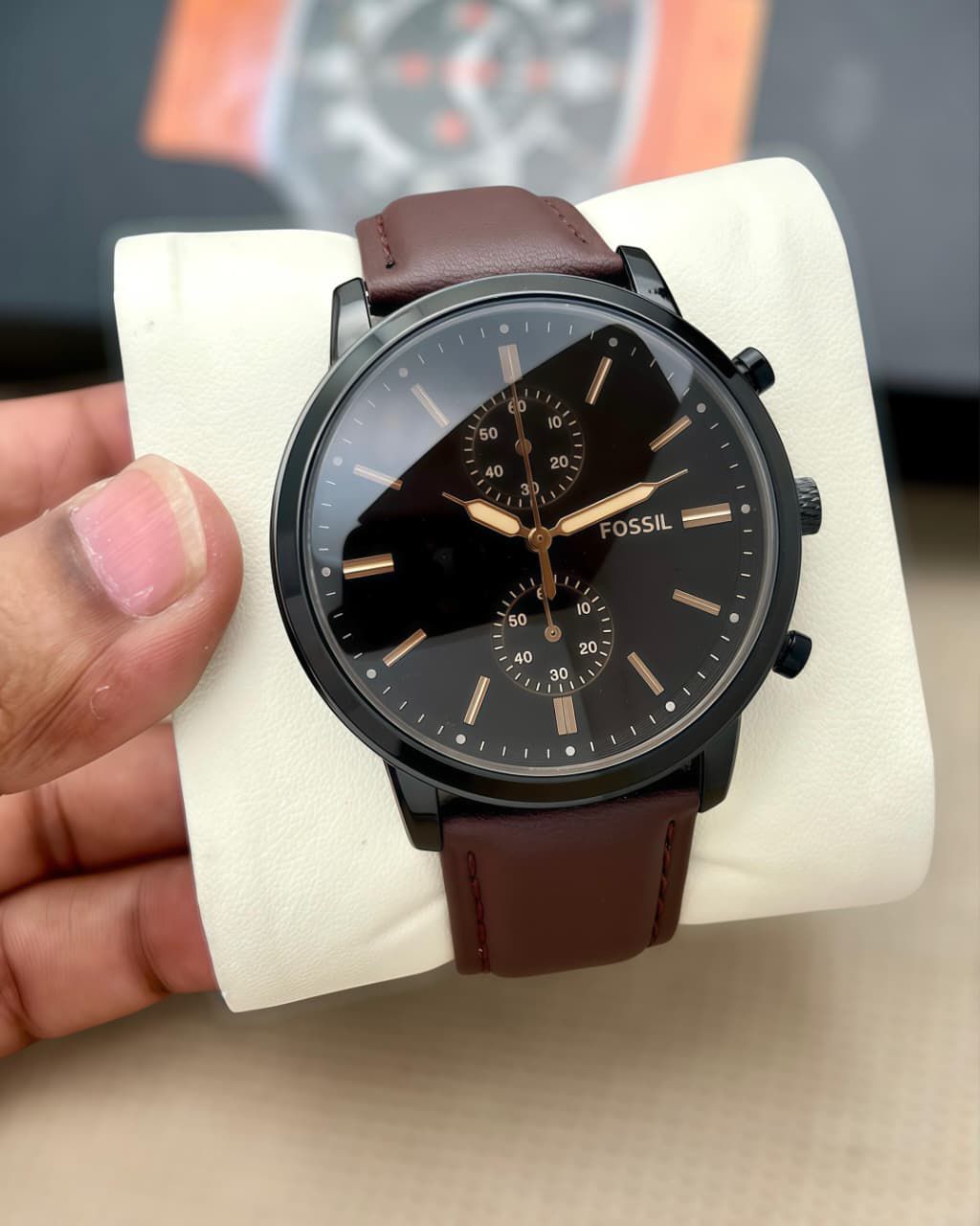 Fossil