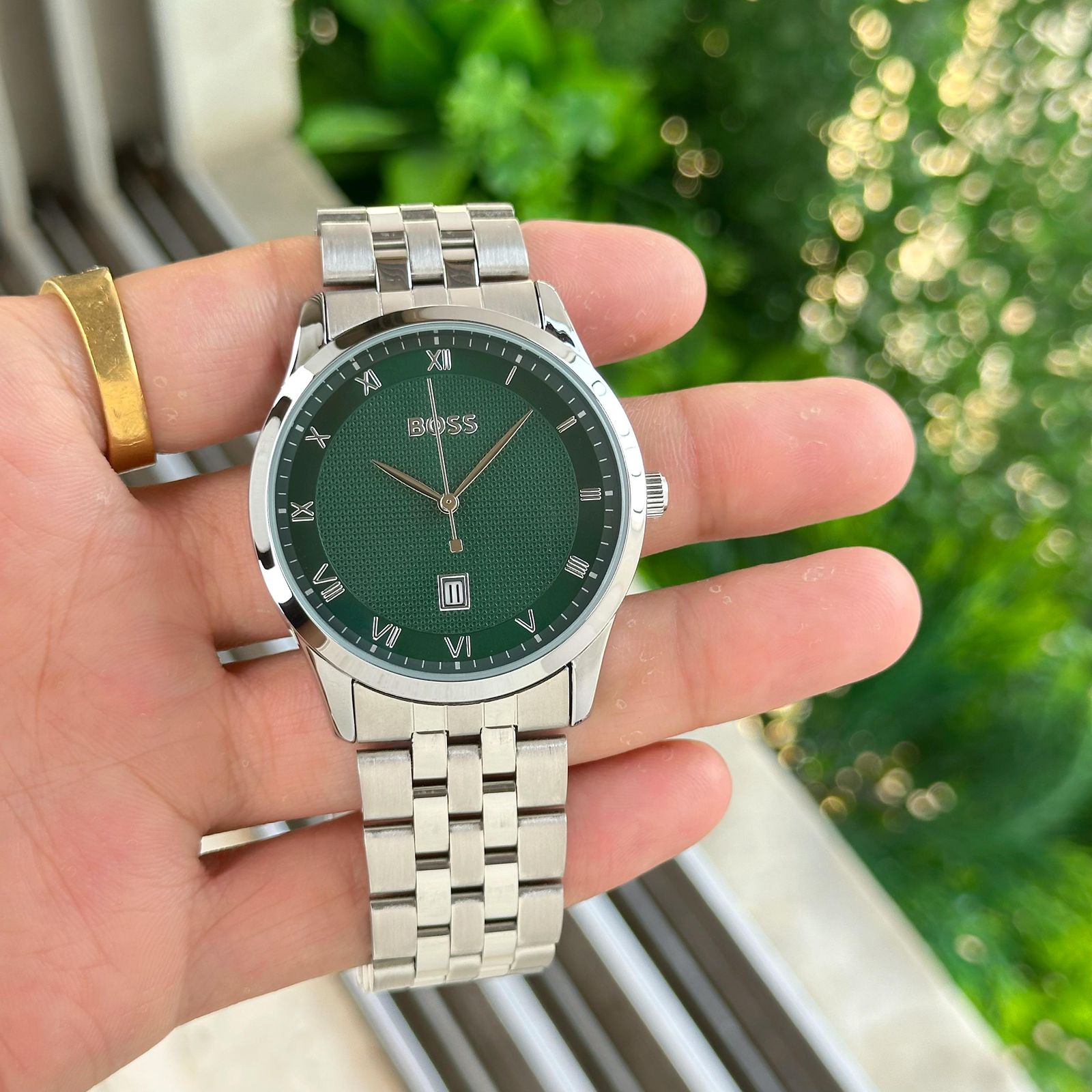 HUGO BOSS Limited EDITION