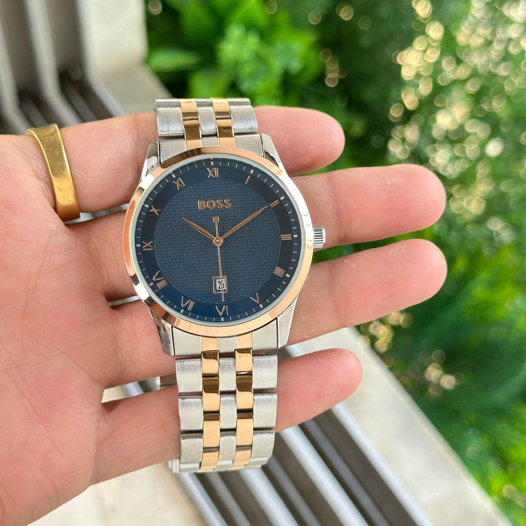 HUGO BOSS Limited EDITION