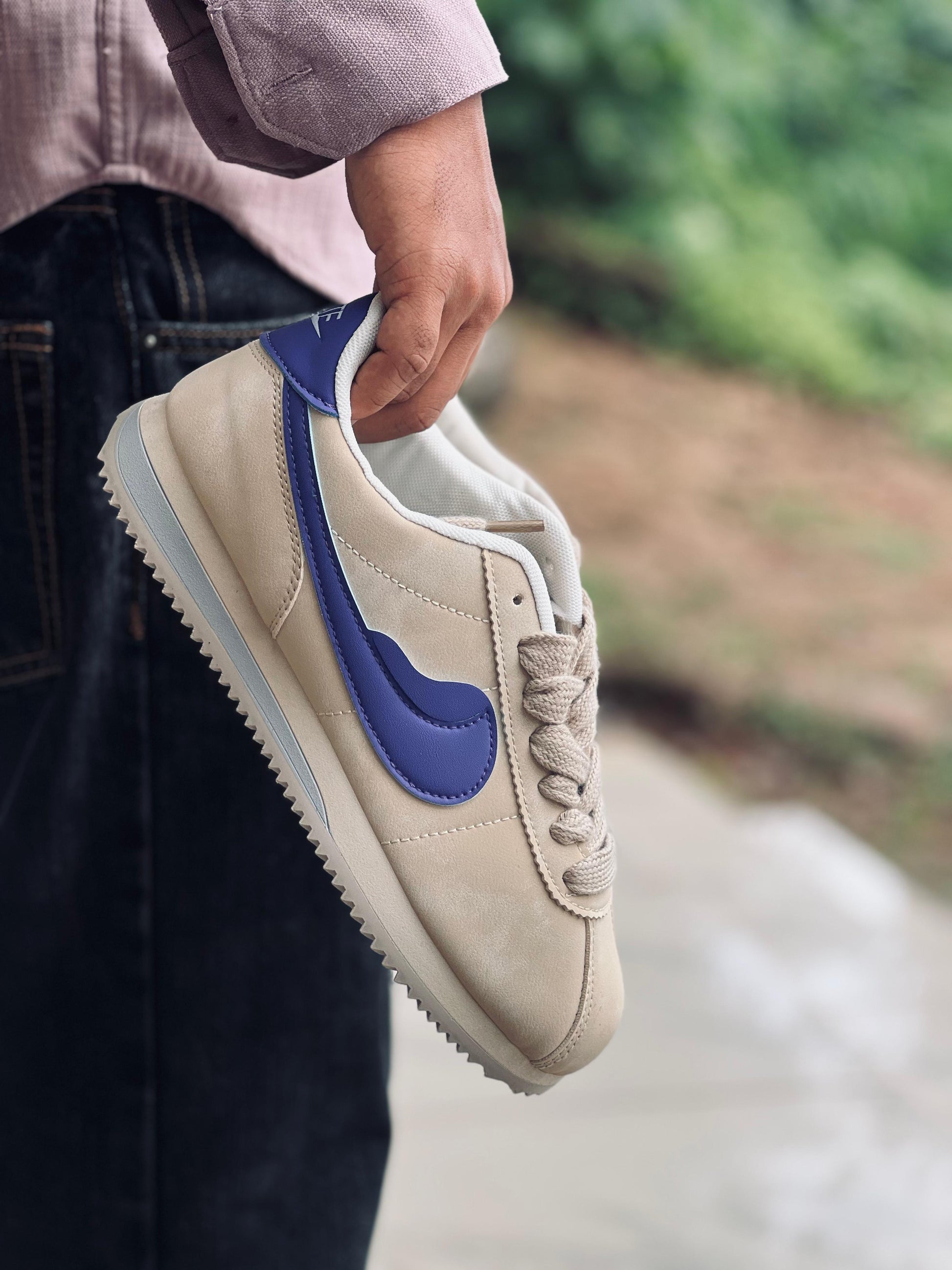 NIKE CORTEZ IMPORTED