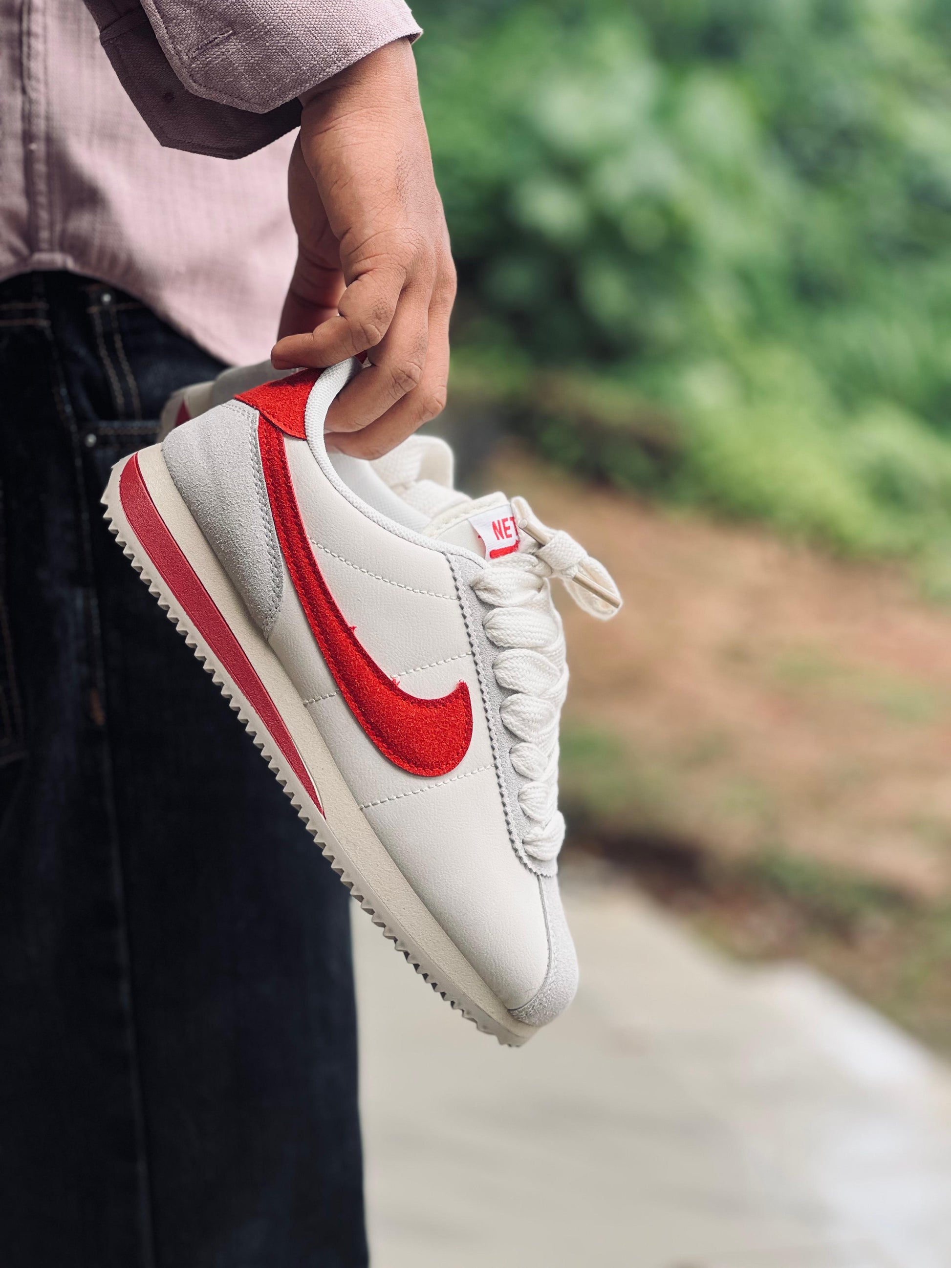 NIKE CORTEZ IMPORTED