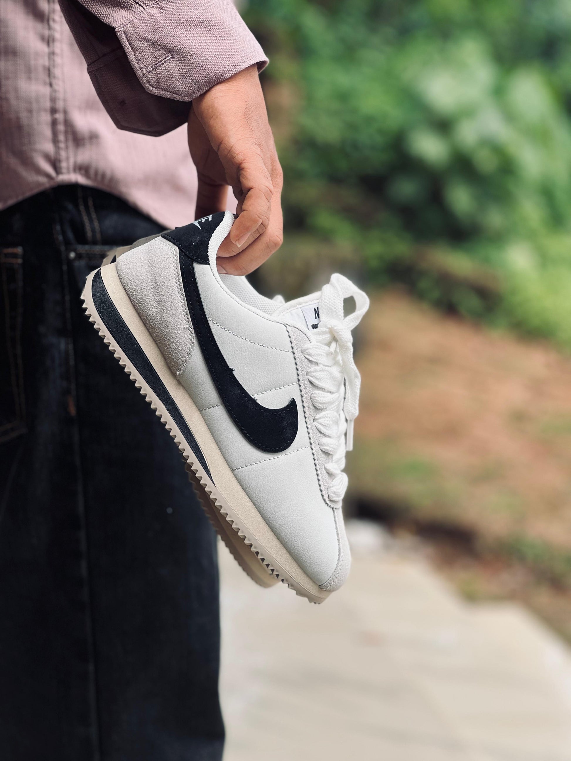 NIKE CORTEZ IMPORTED