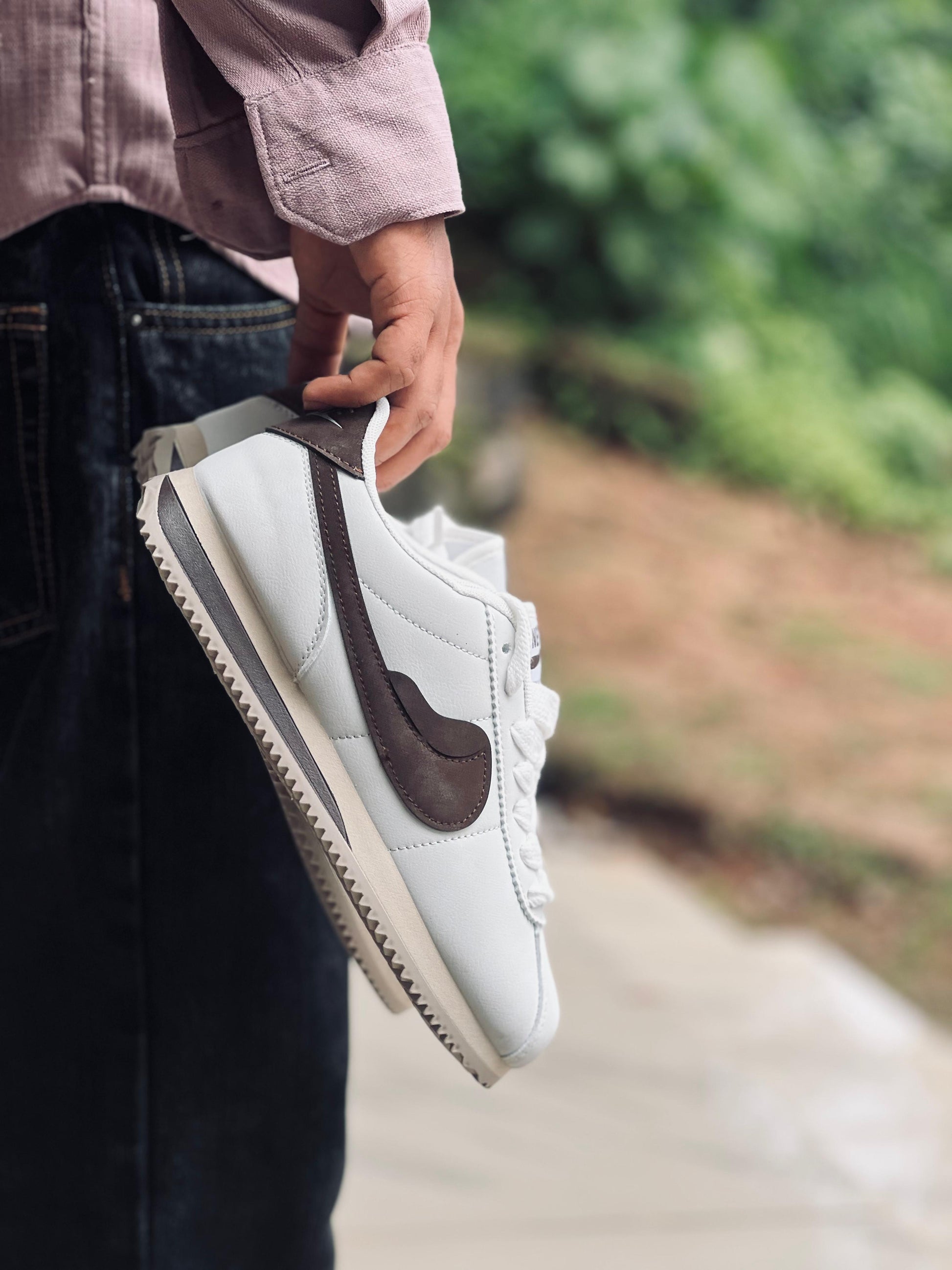 NIKE CORTEZ IMPORTED