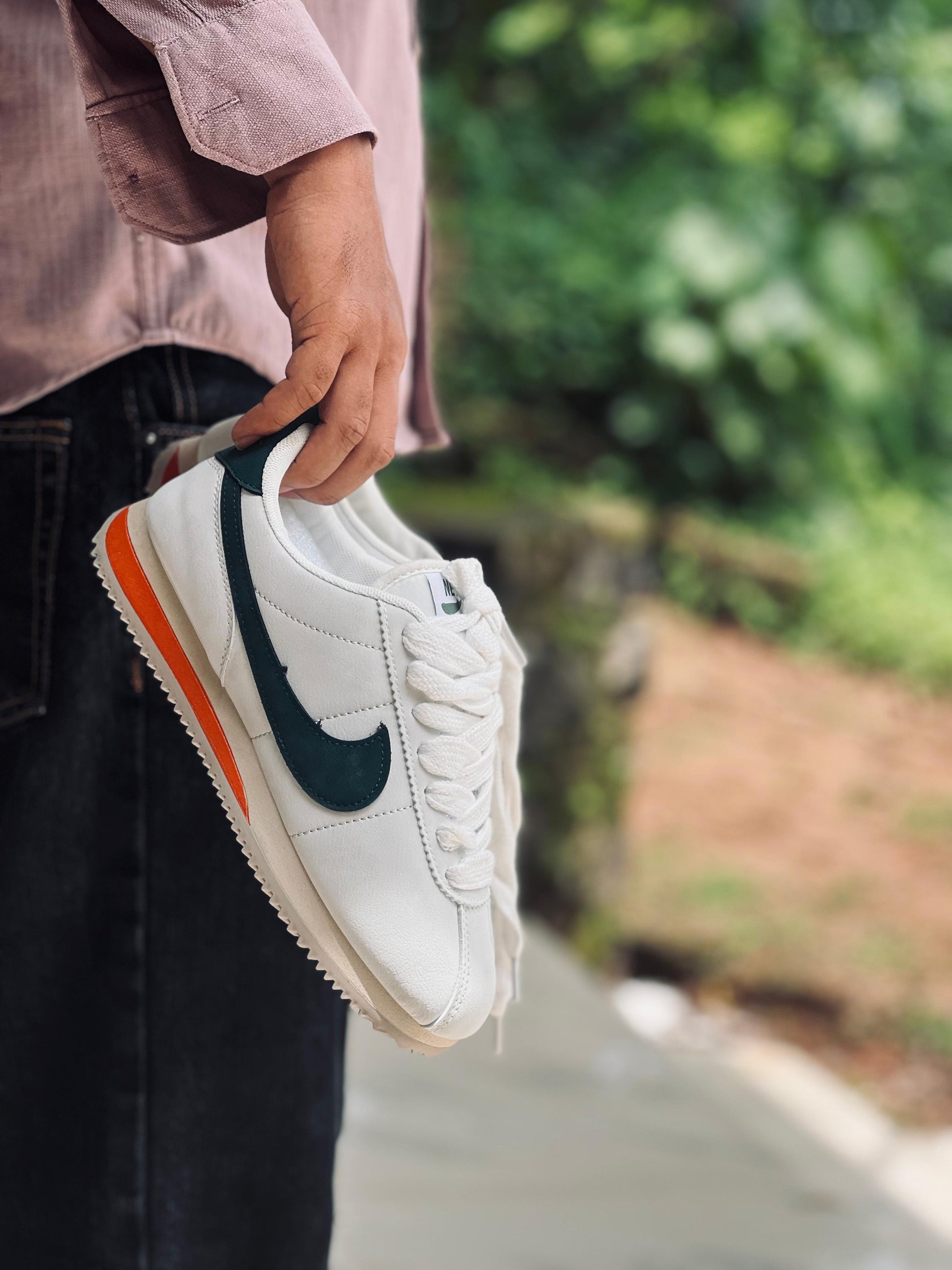 NIKE CORTEZ IMPORTED