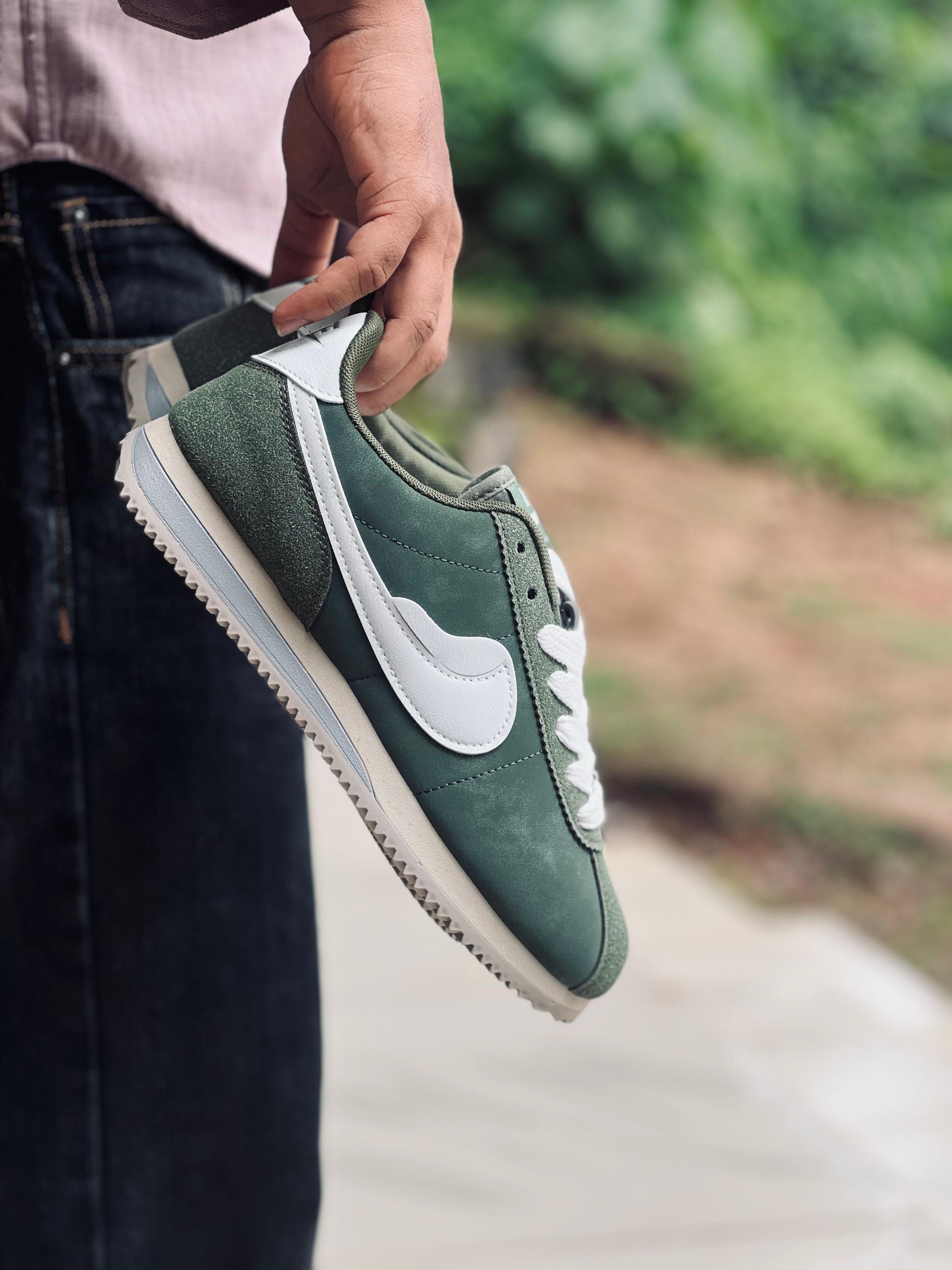 NIKE CORTEZ IMPORTED