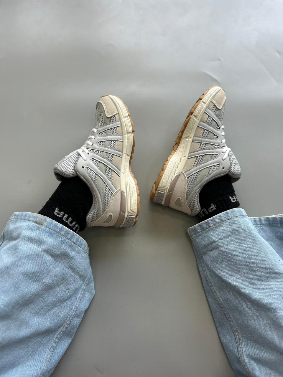 P 6000 Shoes