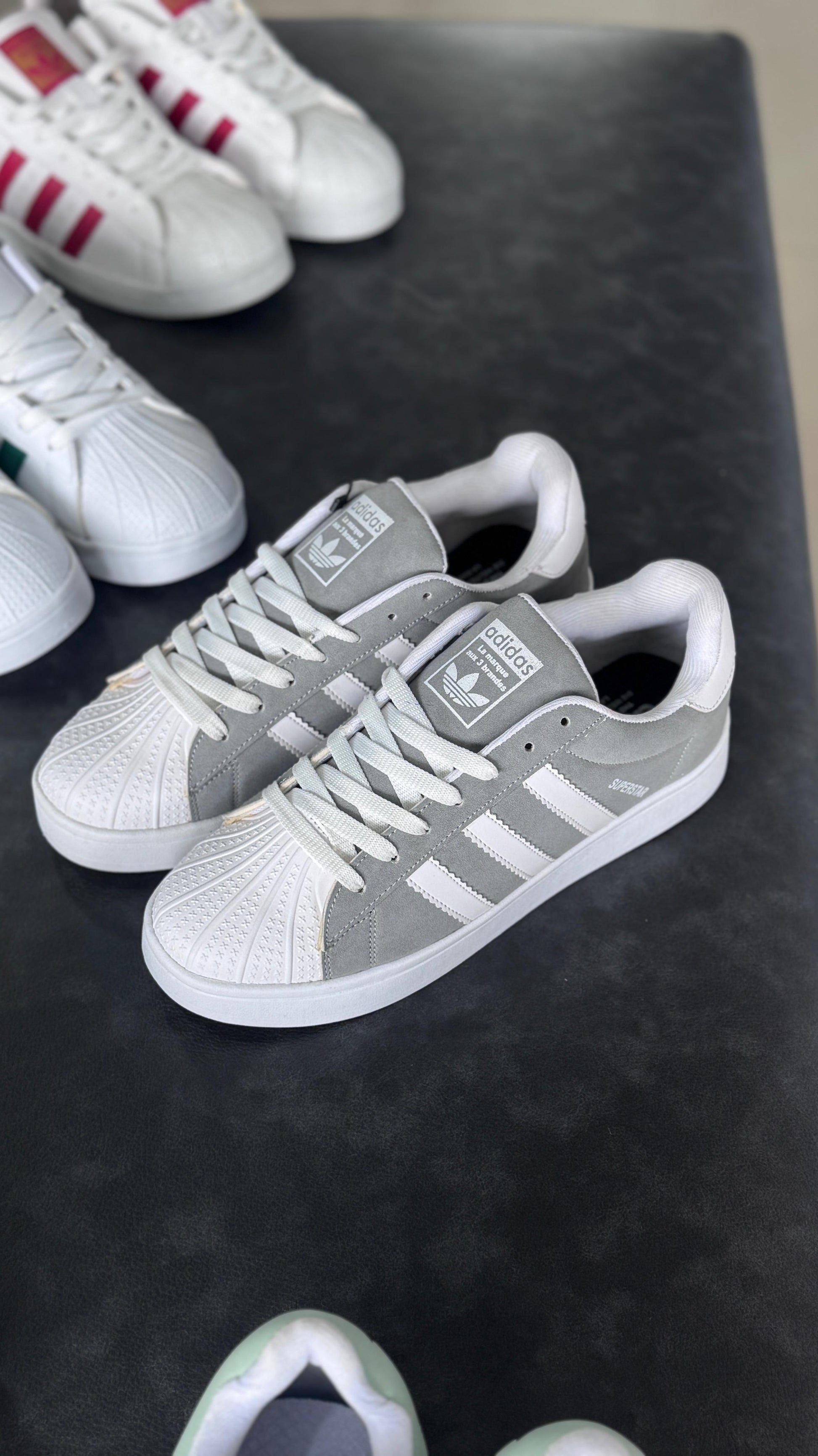 Adidas Superstar