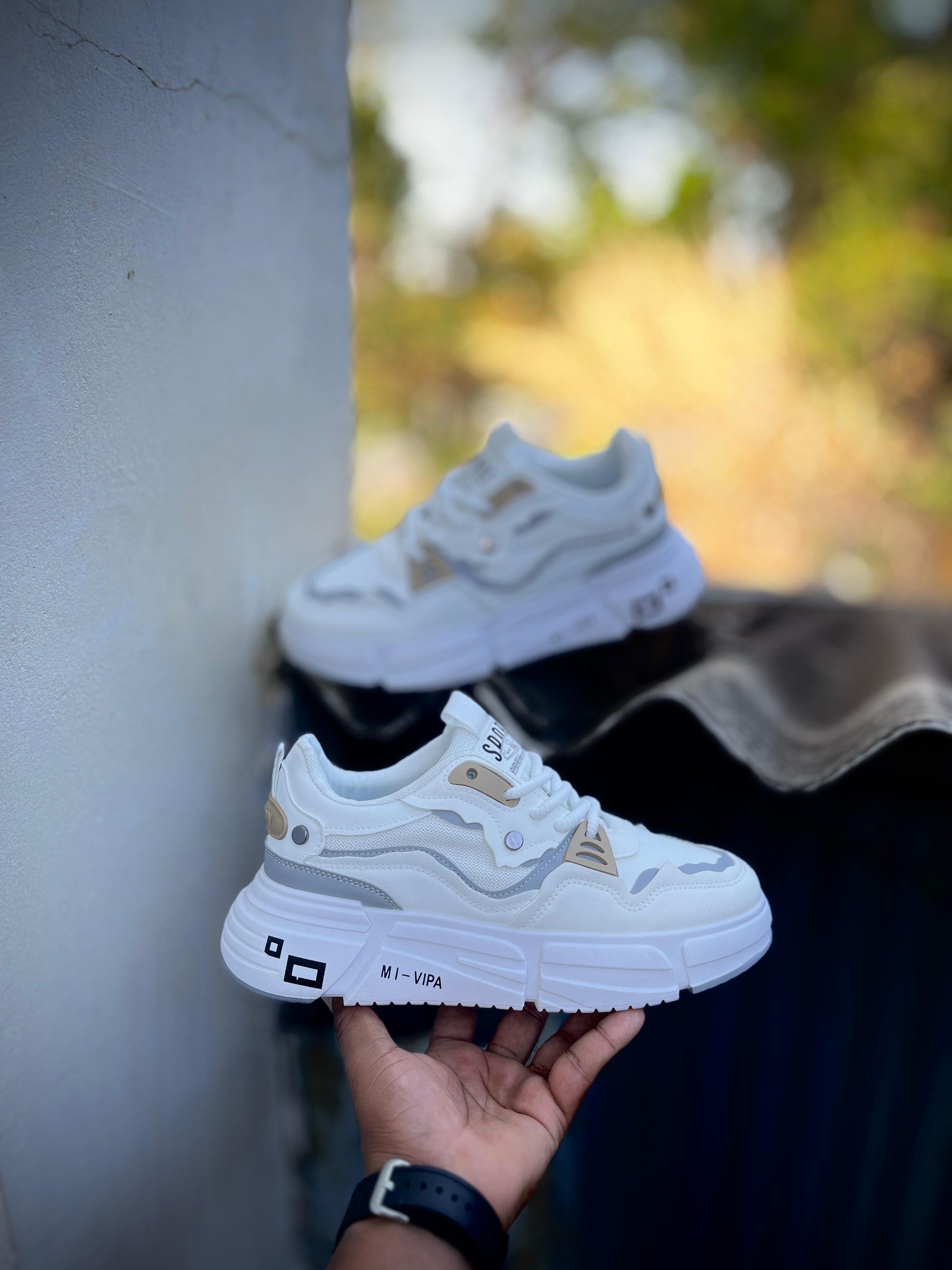 UNISEX IMPORTED SHOE⏬