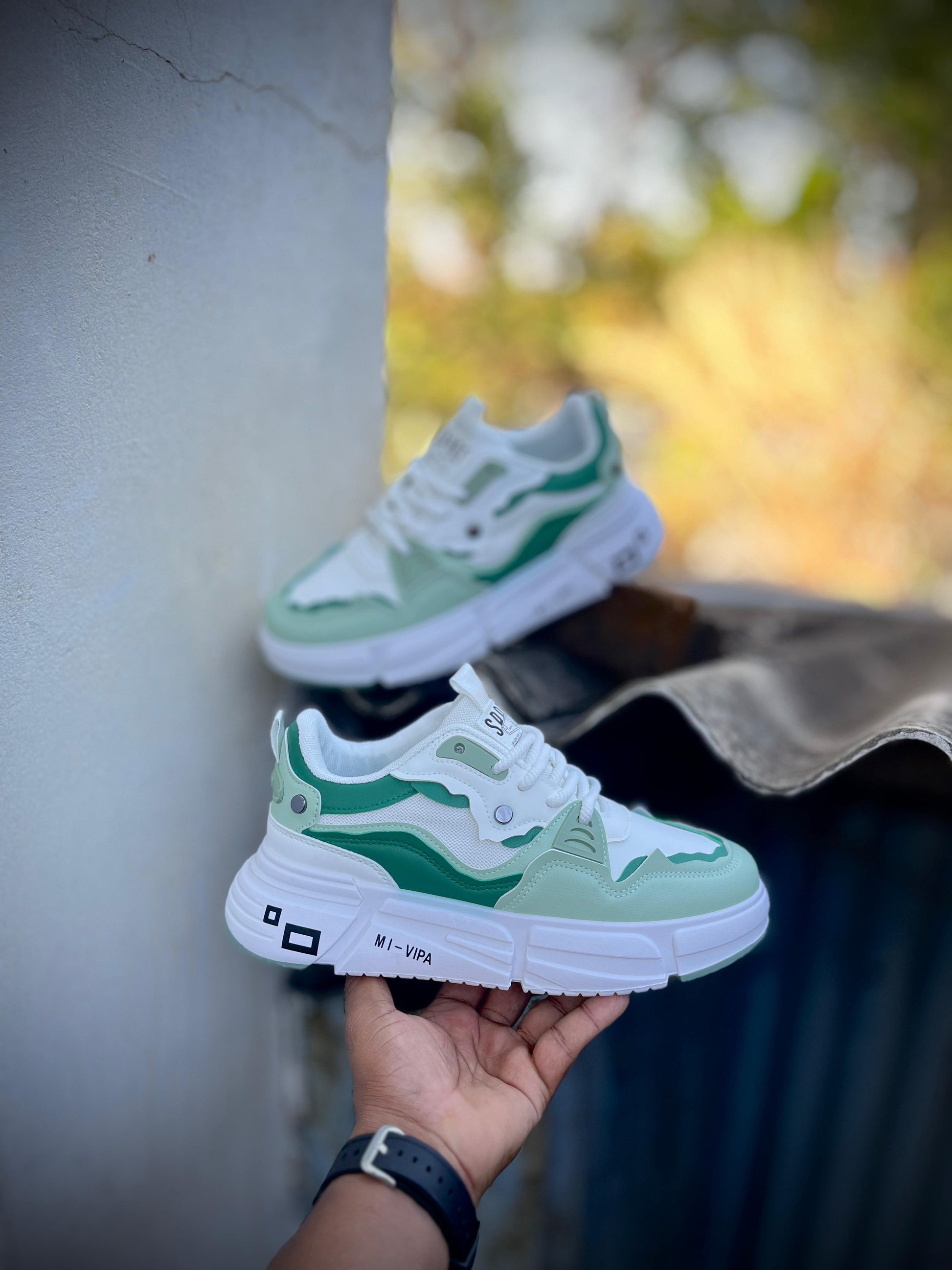 UNISEX IMPORTED SHOE⏬