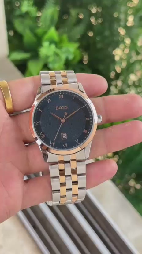 HUGO BOSS Limited EDITION