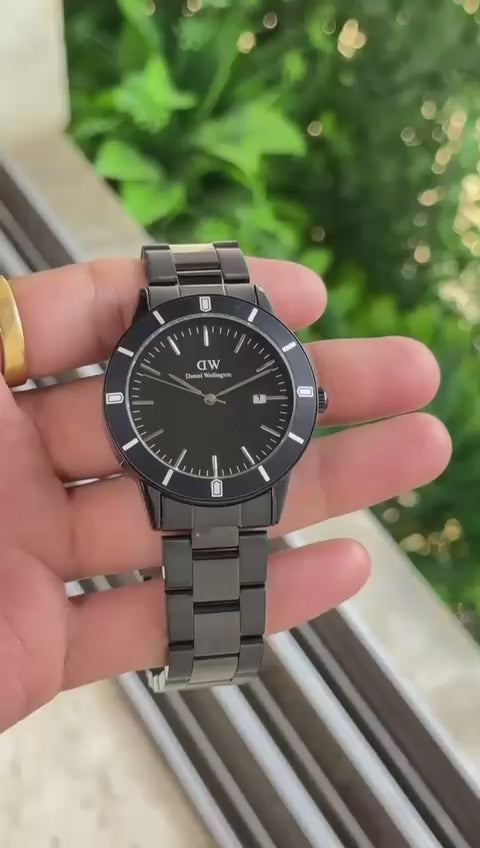 Daniel Wellington Classic Dapper Slim