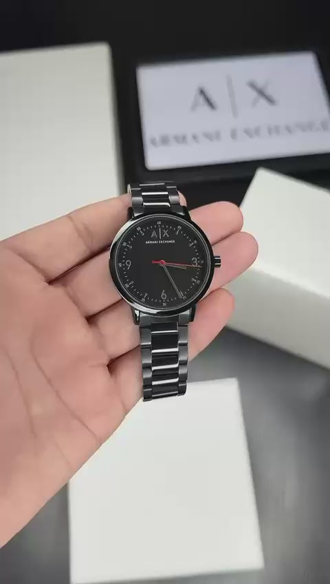 Armani Exchange Ex