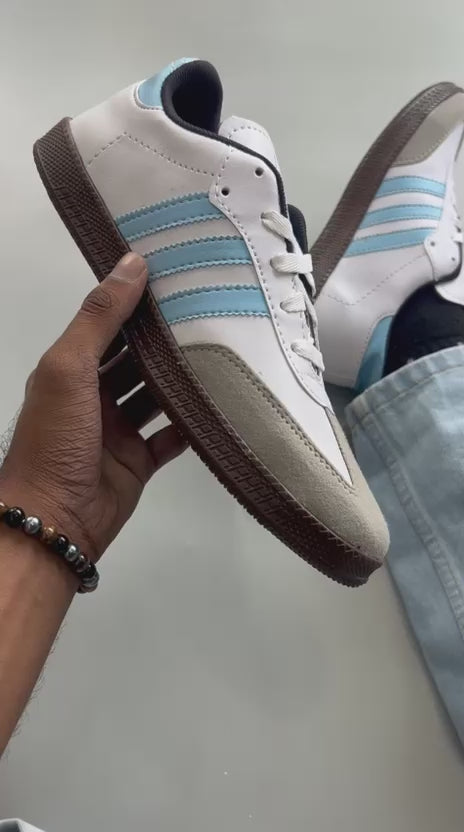SAMBA Shoes
