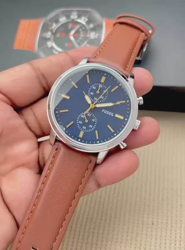 Fossil