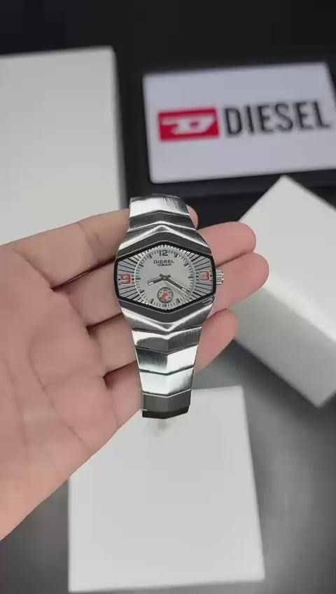 Diesel Rock watch Dz