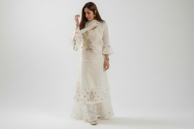 Kurti Set