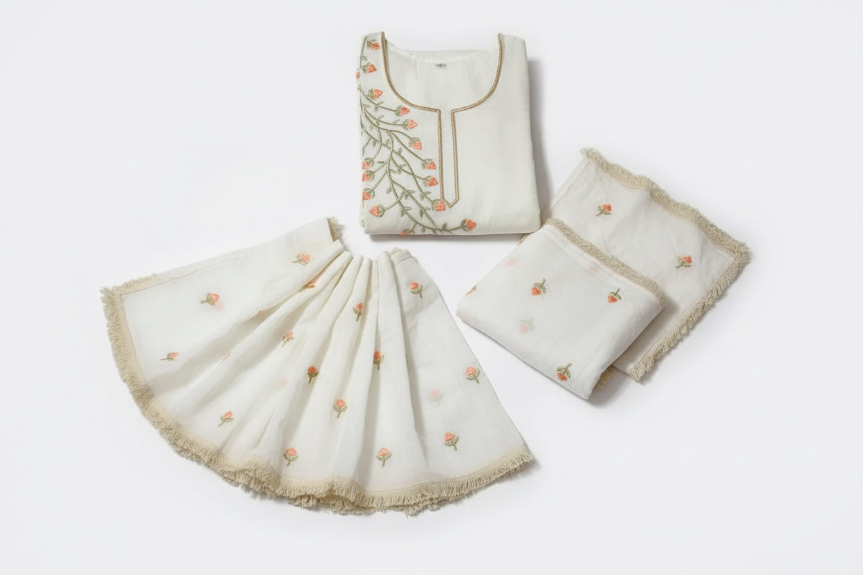 Kurti Set