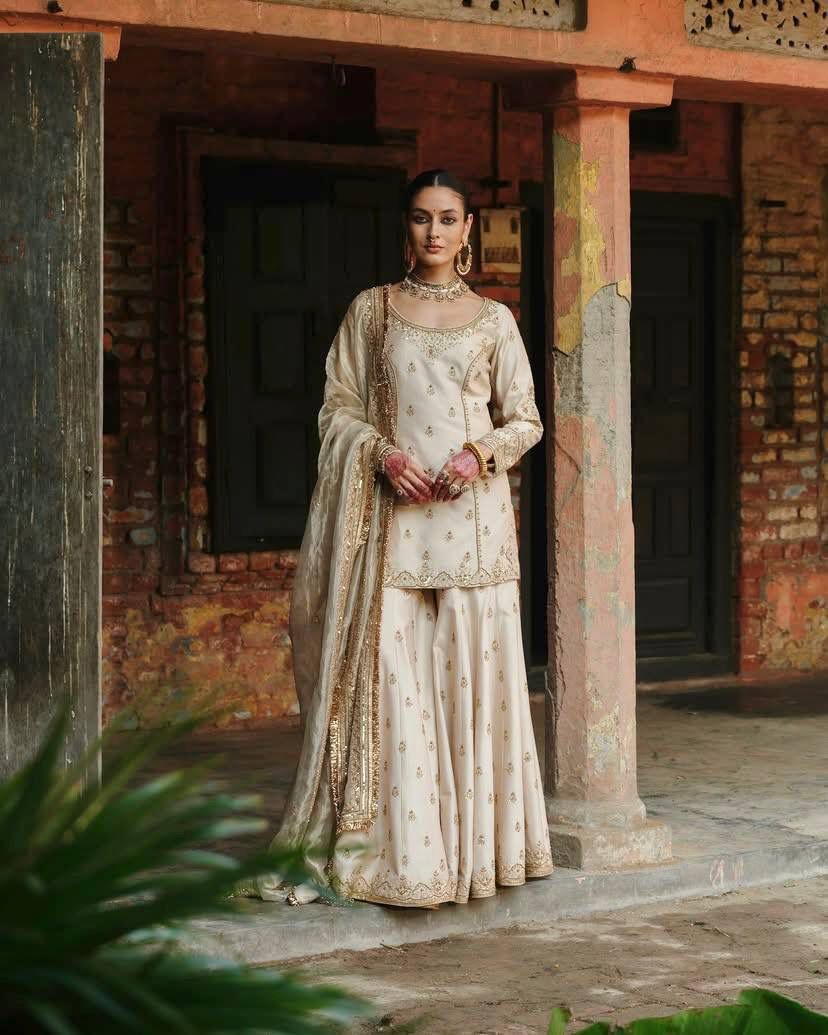 Ethnic Dress Collection