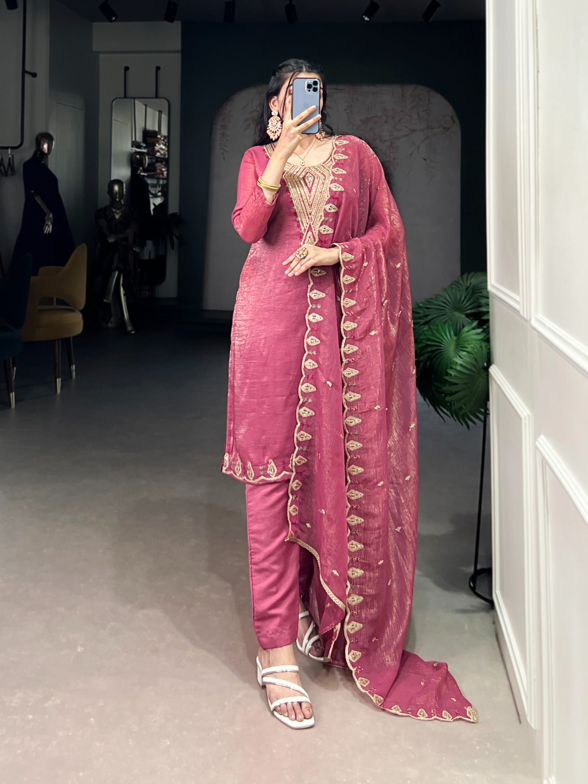 Ethnic Dress Collection
