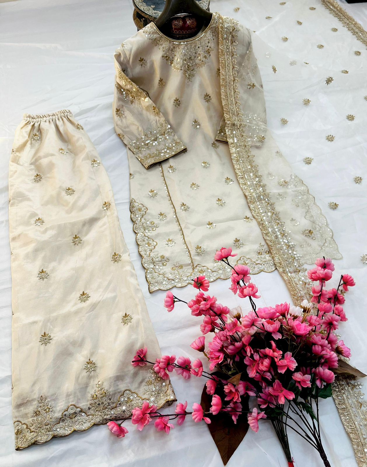 Ethnic Dress Collection